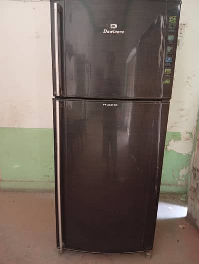 Dawalance full size fridge for sale