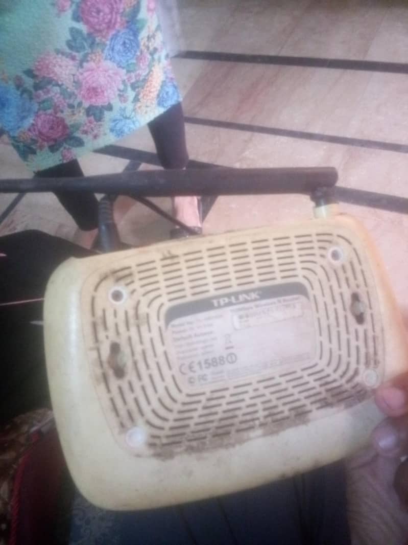 wifi device 0