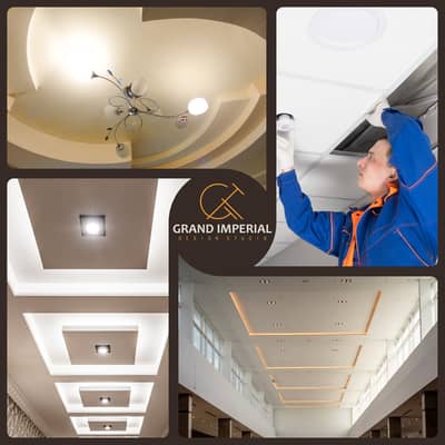 False ceiling|gypsum ceiling|best ceiling |fancy ceiling|Room ceiling