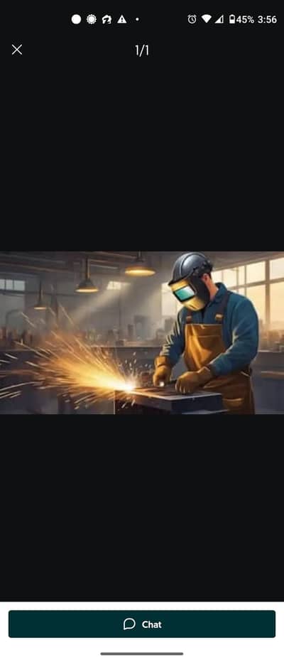 auto parts Kay karkhany main labor ki zaroorat hai