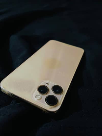 Apple iPhone 11 Pro