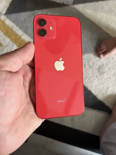 Apple iPhone 12 128gb 78 bh water pack