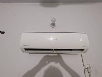 Orient A/C All ok