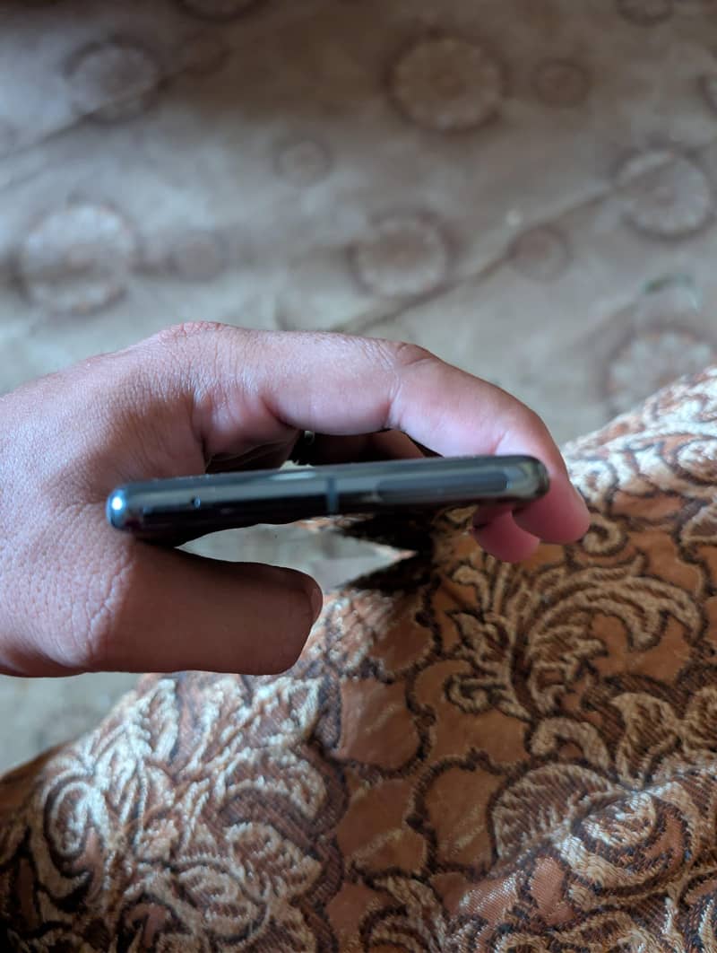 Google Pixel 7 Pro 3
