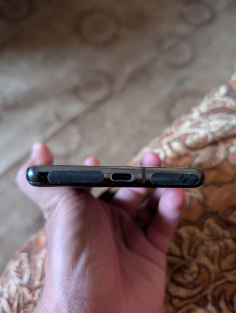 Google Pixel 7 Pro 4