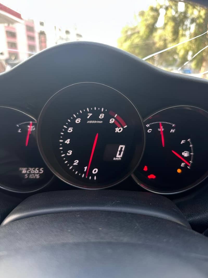 Mazda RX8 2003 5