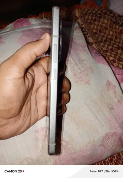 Infinix Note 50