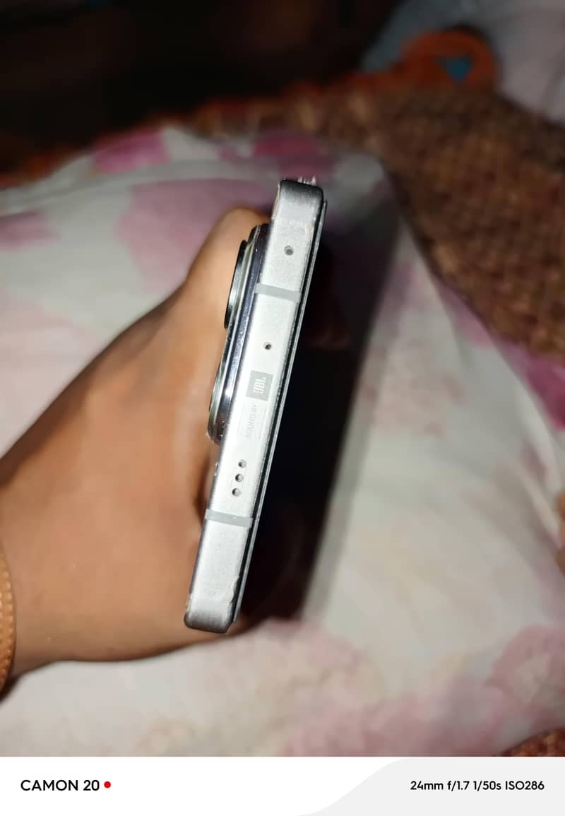 Infinix Note 50 3
