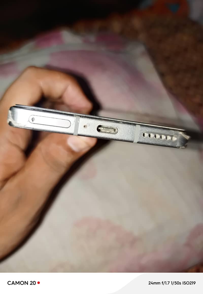 Infinix Note 50 4