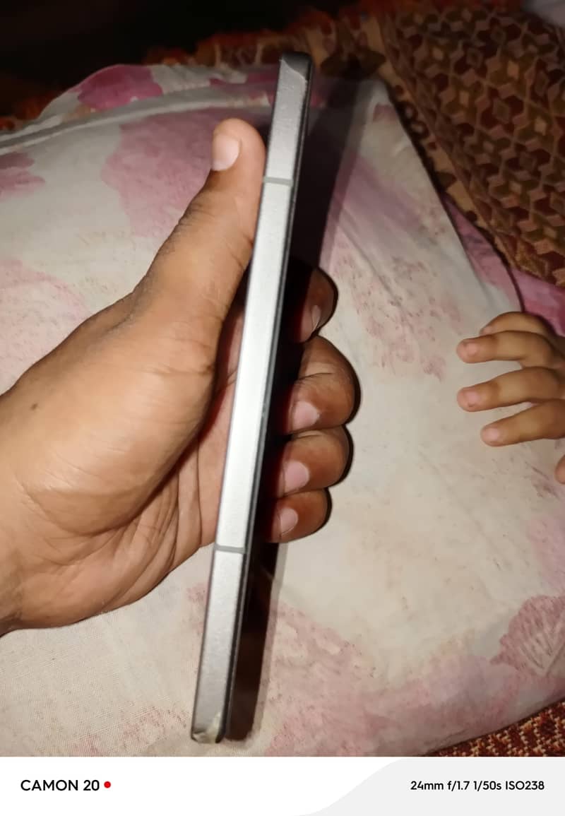Infinix Note 50 5