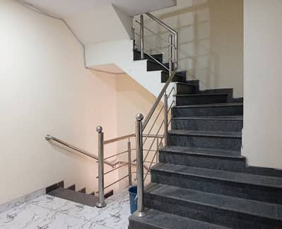 This Is Your Chance To Buy Prime Location Flat In Citi Housing Society