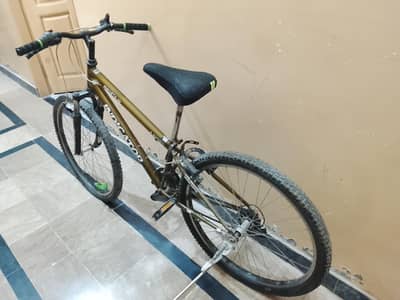 good condition