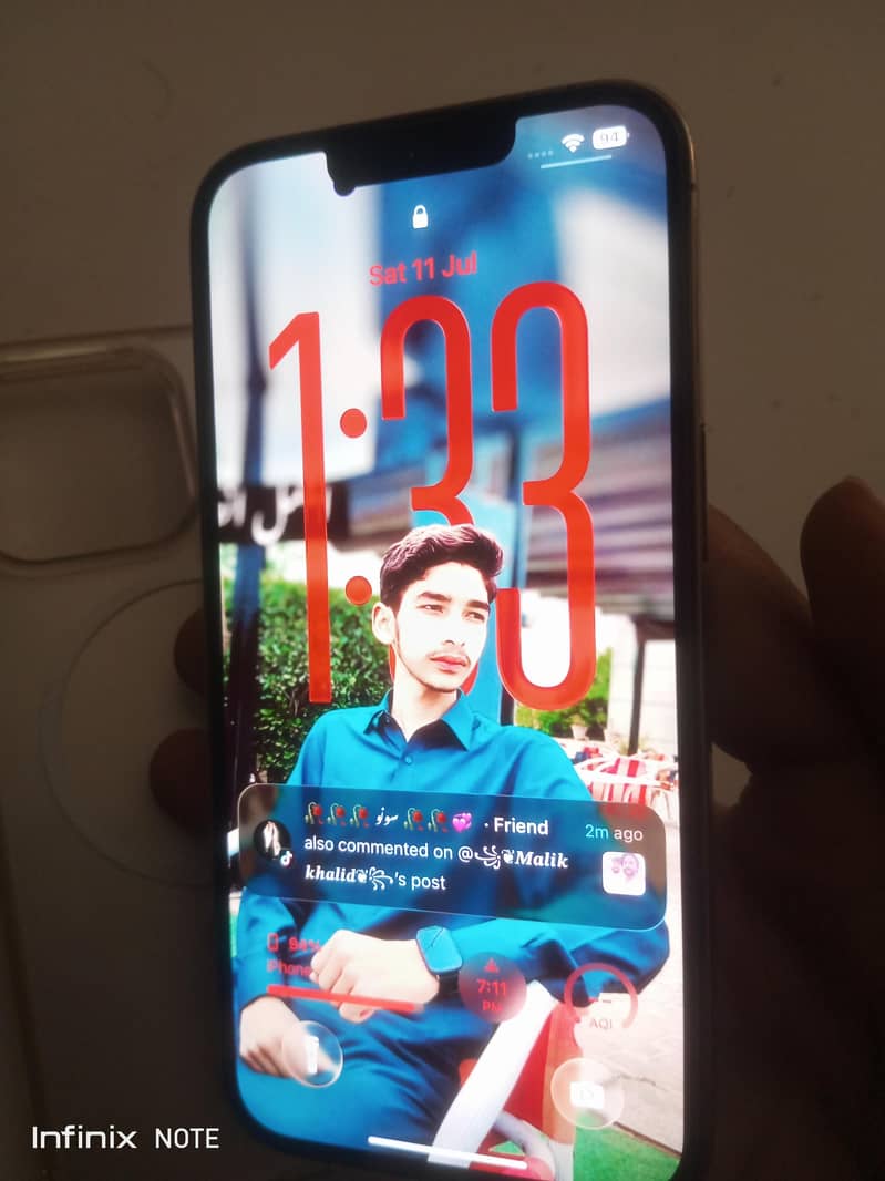 Apple iPhone 13 Pro 3