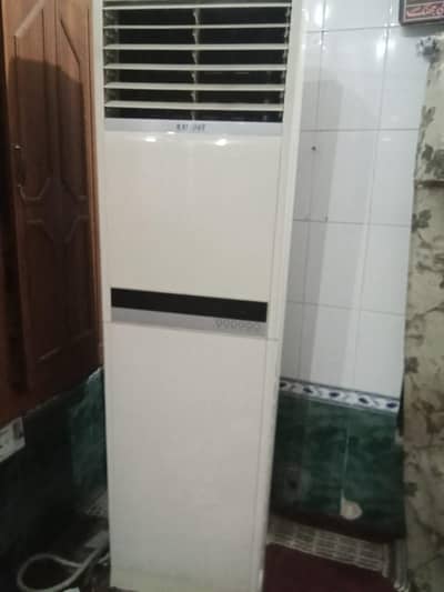 floor ac 2ton