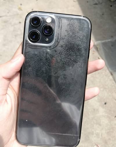 Apple iPhone 11 Pro