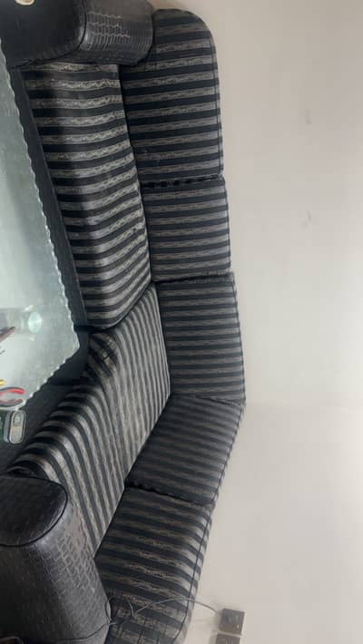 L shape sofa 5 seater