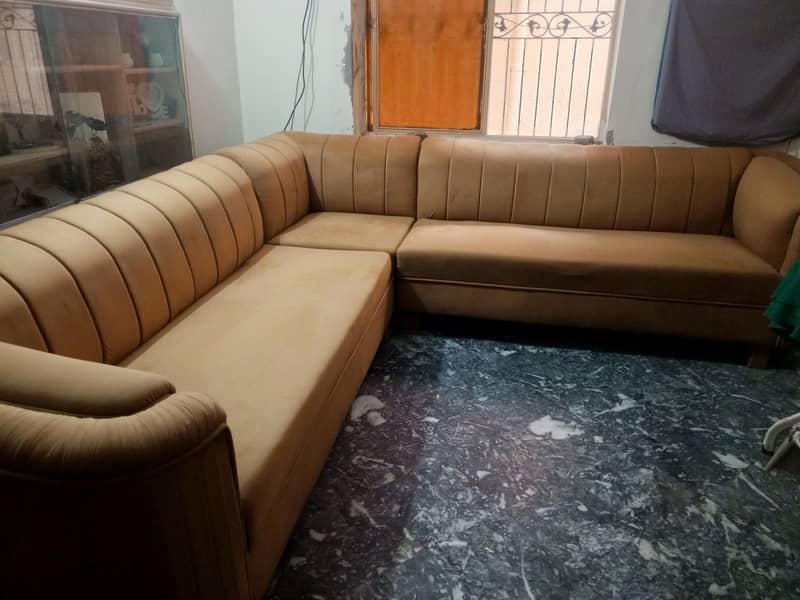 7 seater sofa 0