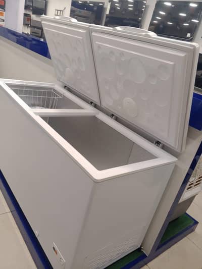 Haier HDF-545DD