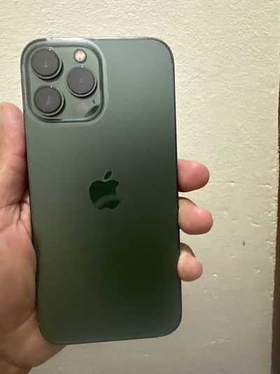 Apple iPhone 13 Pro Max