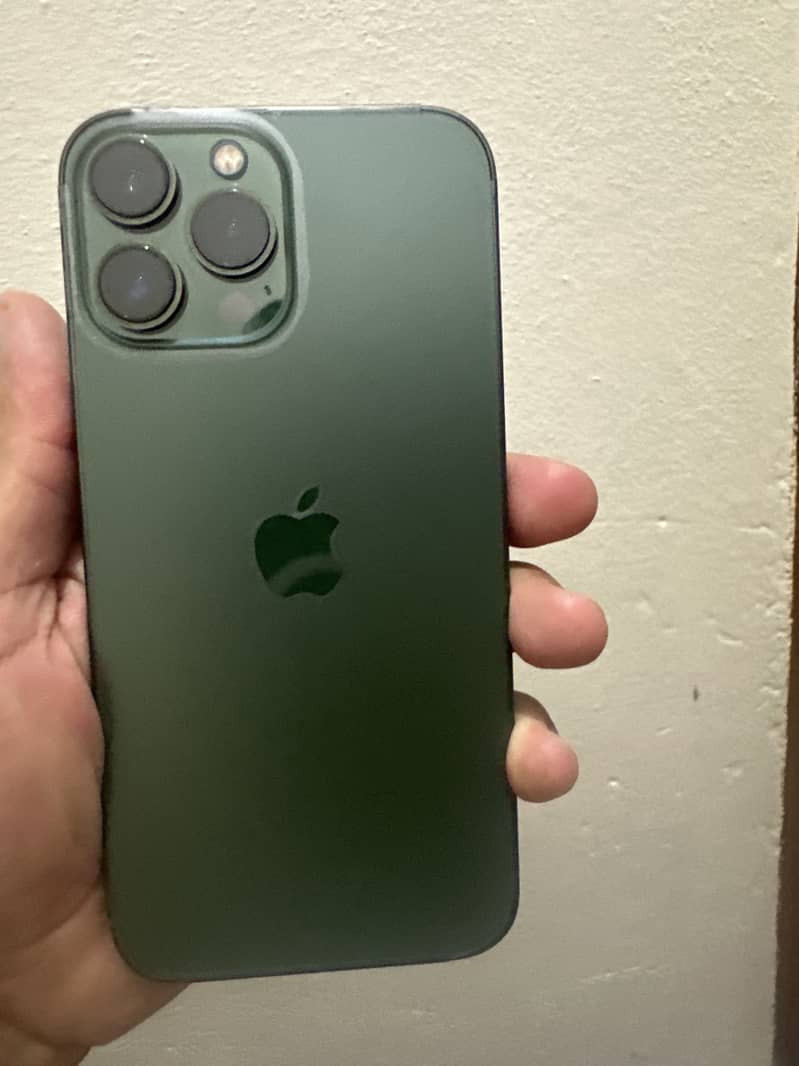 Apple iPhone 13 Pro Max 0
