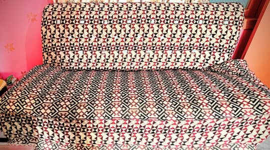 Sofa set