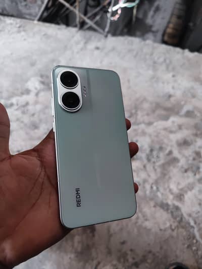 Xiaomi Redmi Turbo 4 Pro 12/256