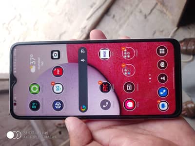 Samsung Mobile A13