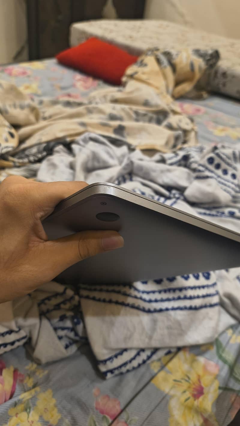 Macbook pro 2017 3