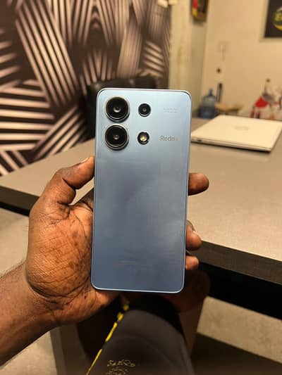 Xiaomi Redmi Note 13