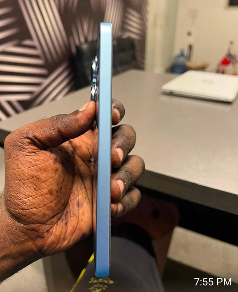 Xiaomi Redmi Note 13 2
