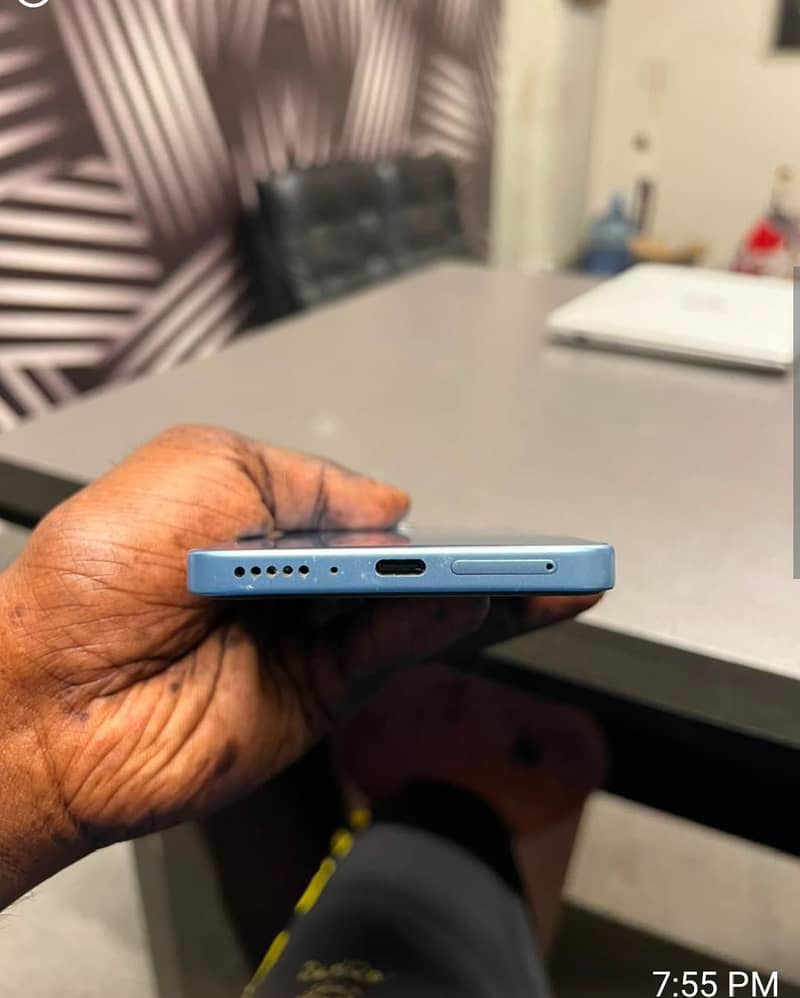 Xiaomi Redmi Note 13 3