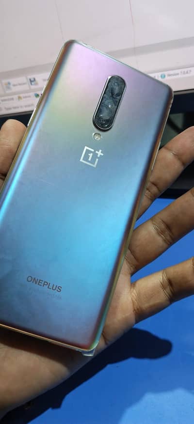 One Plus 8