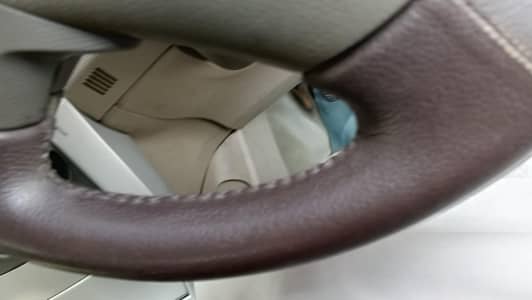 Toyota Corolla XLI 2010