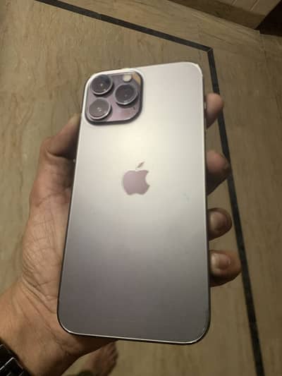 Apple iPhone 13 Pro Max Exchange possible