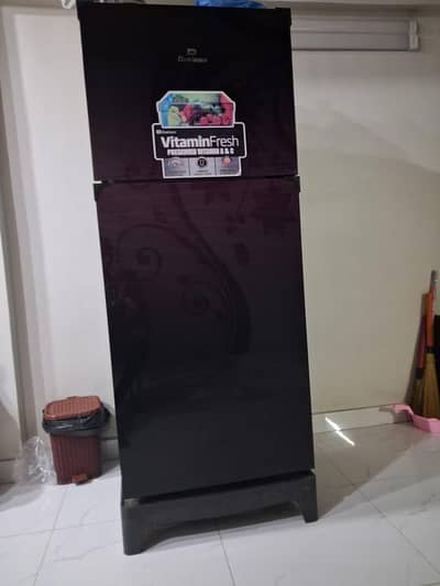 Dawlance 9191WB LVS VitaminFresh Double Door Refrigerator