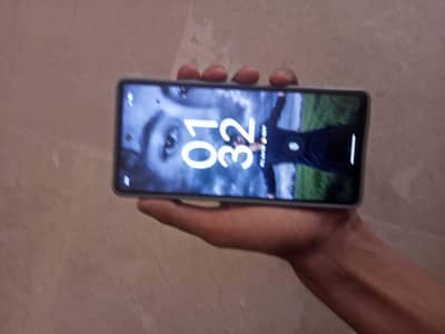 Google Pixel 6 condition 10/9 exchange possible with good mobile