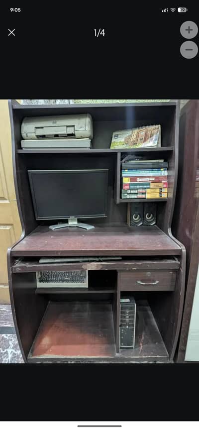 Computer Table for Sale (Big size)