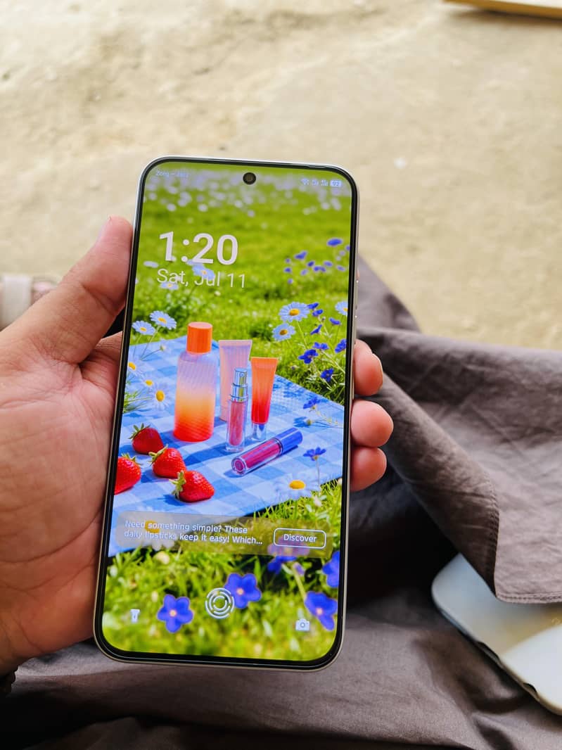 Tecno spark 40 pro 2