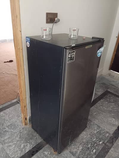 Dawlance fridge co condition 10/10