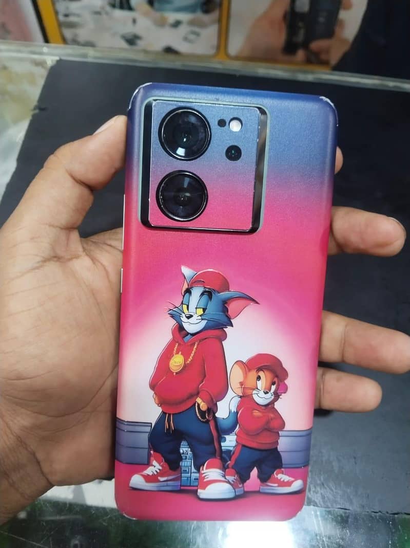 Xiaomi 13T Pro 2