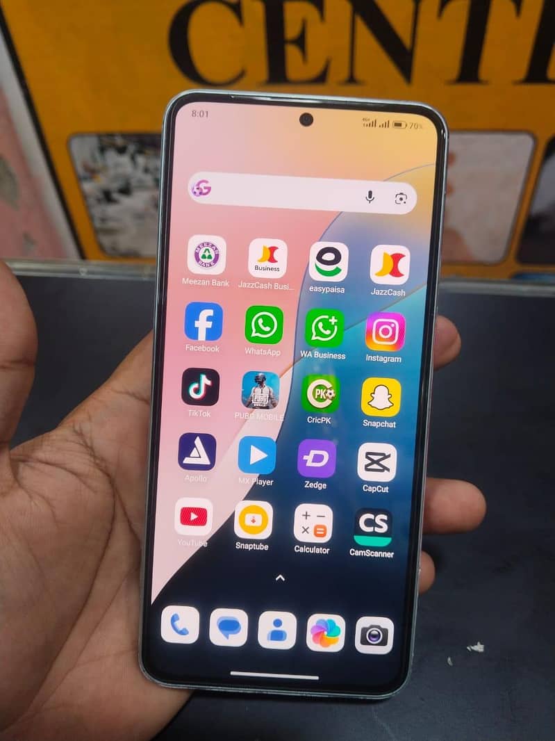 Xiaomi 13T Pro 3