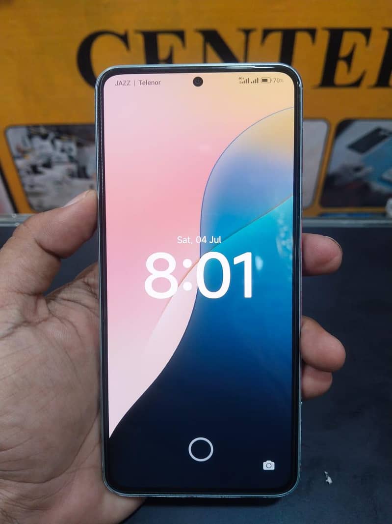 Xiaomi 13T Pro 4