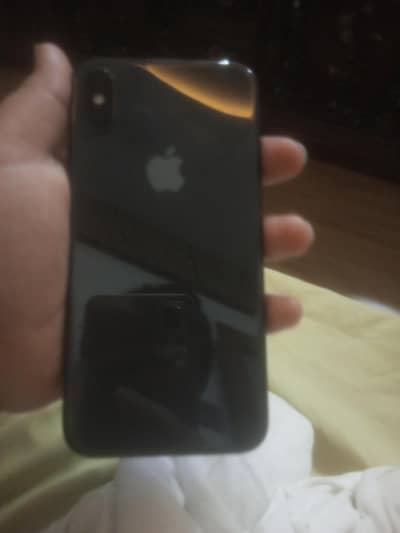 Apple iPhone X