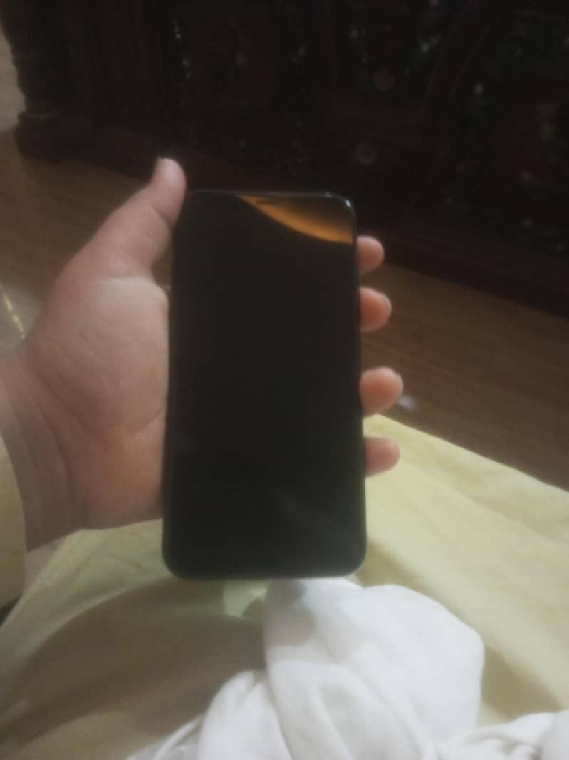 Apple iPhone X 1