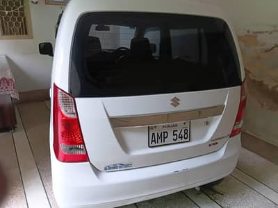 Suzuki Wagon R 2022