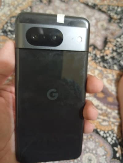 Google Pixel 8
