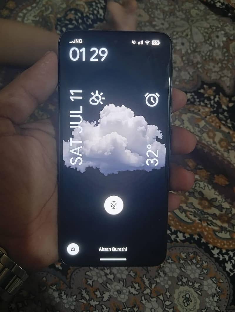 Google Pixel 8 1