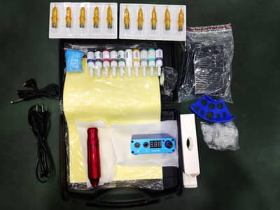 Tattoo Machine kit