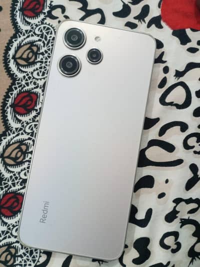 Redme 12 8/128 GB  good condition