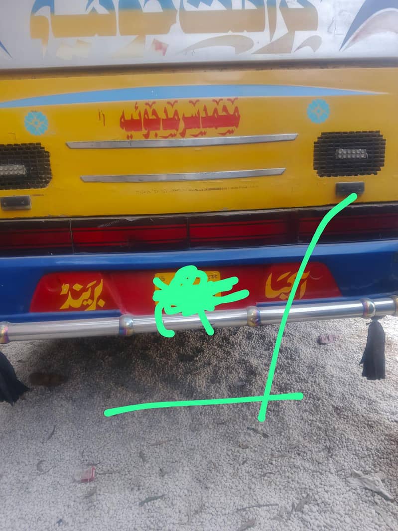 BUSSS 1